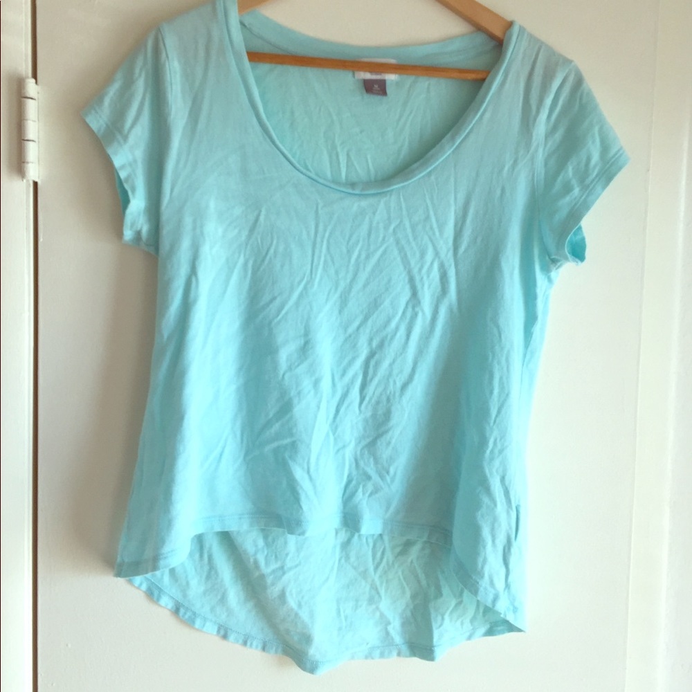 Comfy Tee